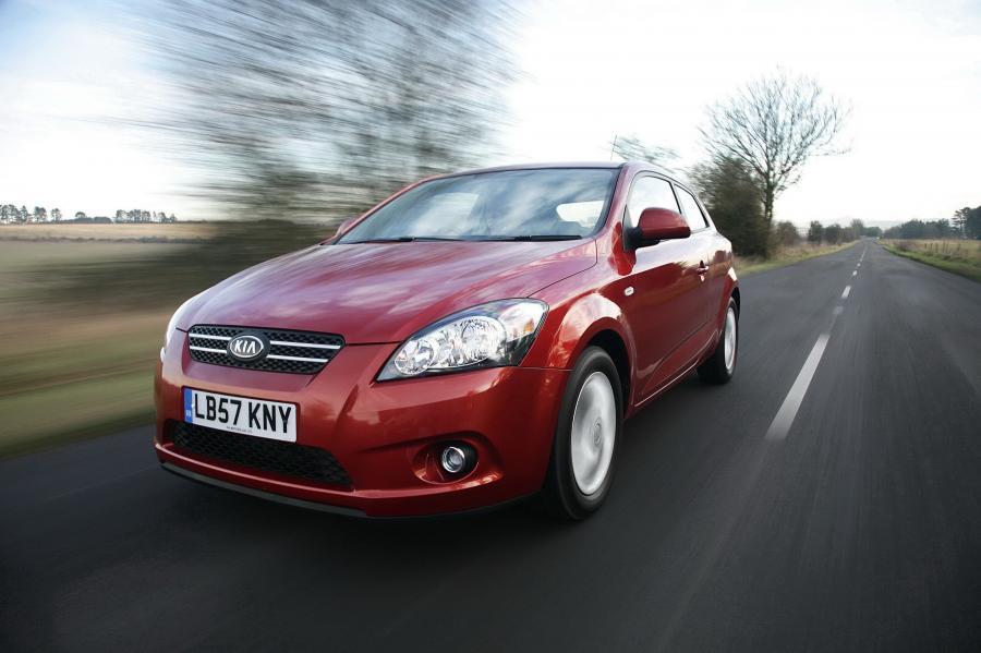  Kia pro_cee&rsquo;d 2008 года  (фото 78 из 182)